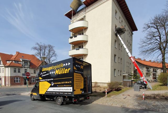 Transport Beiladung von Friedrichshafen nach Zypern