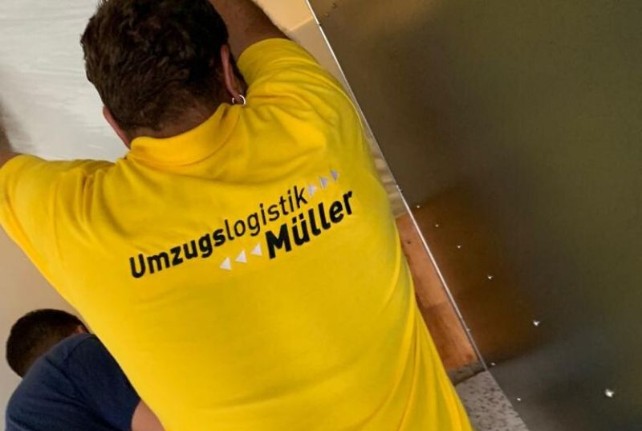 Umzugsfirma von Friedrichshafen nach Dresden professionelle Beratung