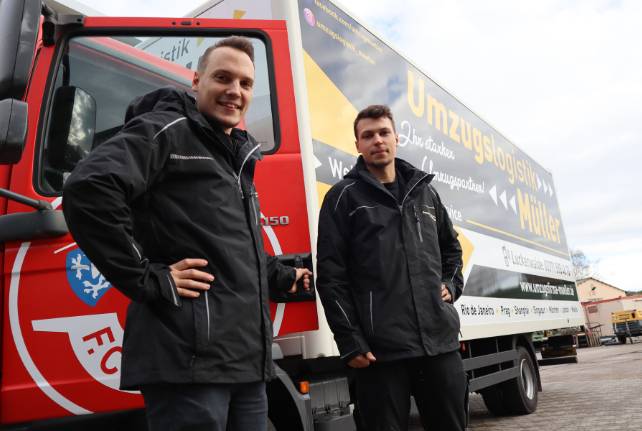 Groupage von Friedrichshafen nach Sorocaba stressfrei und professionell