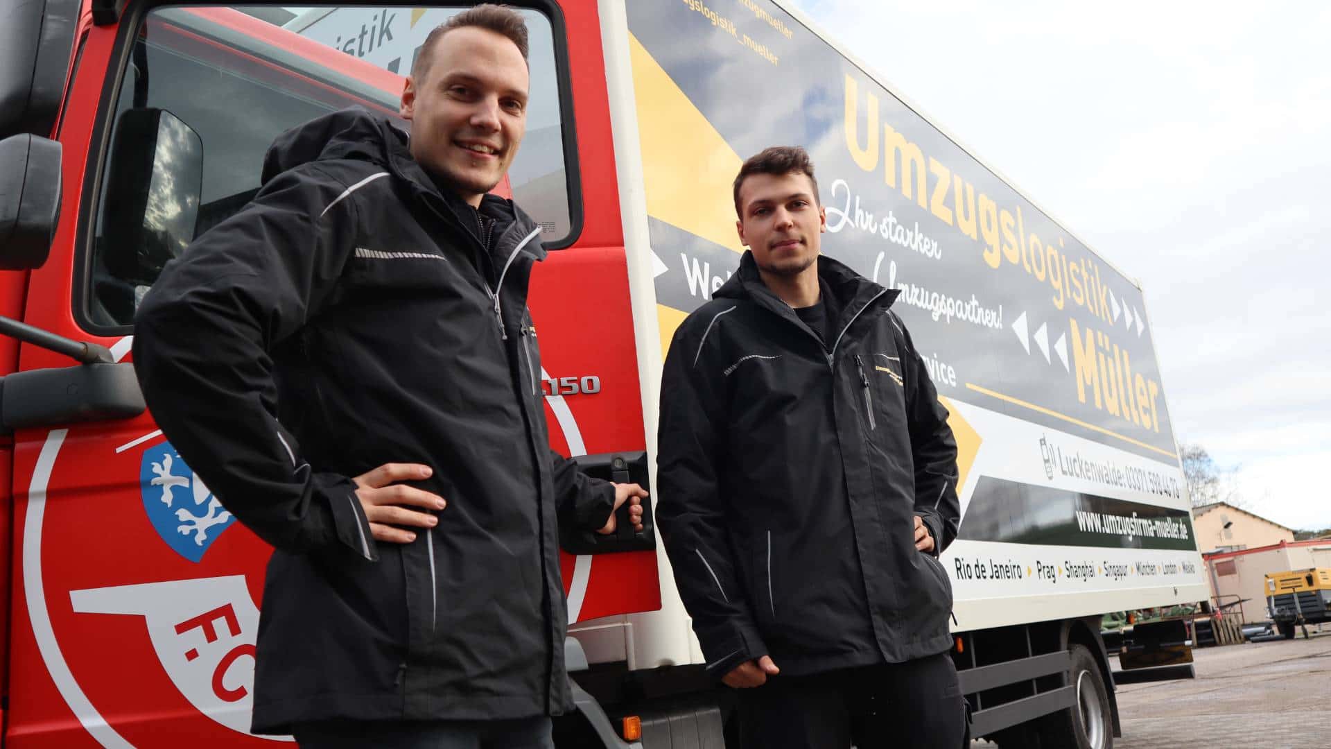 Möbeltaxi Friedrichshafen – schnell und problemlos